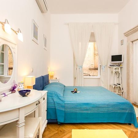 Apartments Adriana Flora Dubrovnik Oda fotoğraf