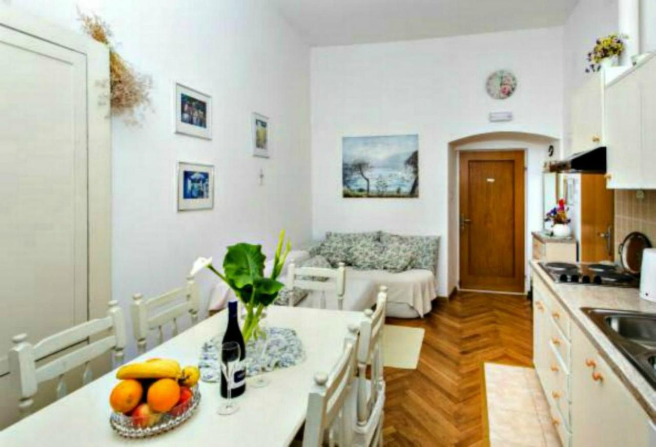 Apartments Adriana Flora Dubrovnik Dış mekan fotoğraf
