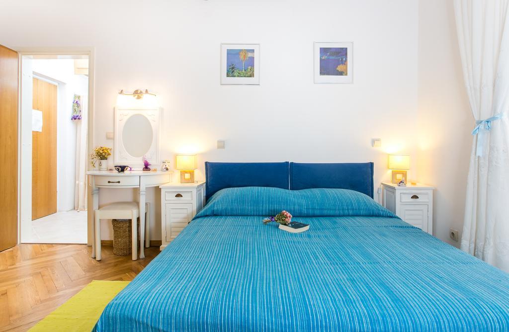 Apartments Adriana Flora Dubrovnik Oda fotoğraf