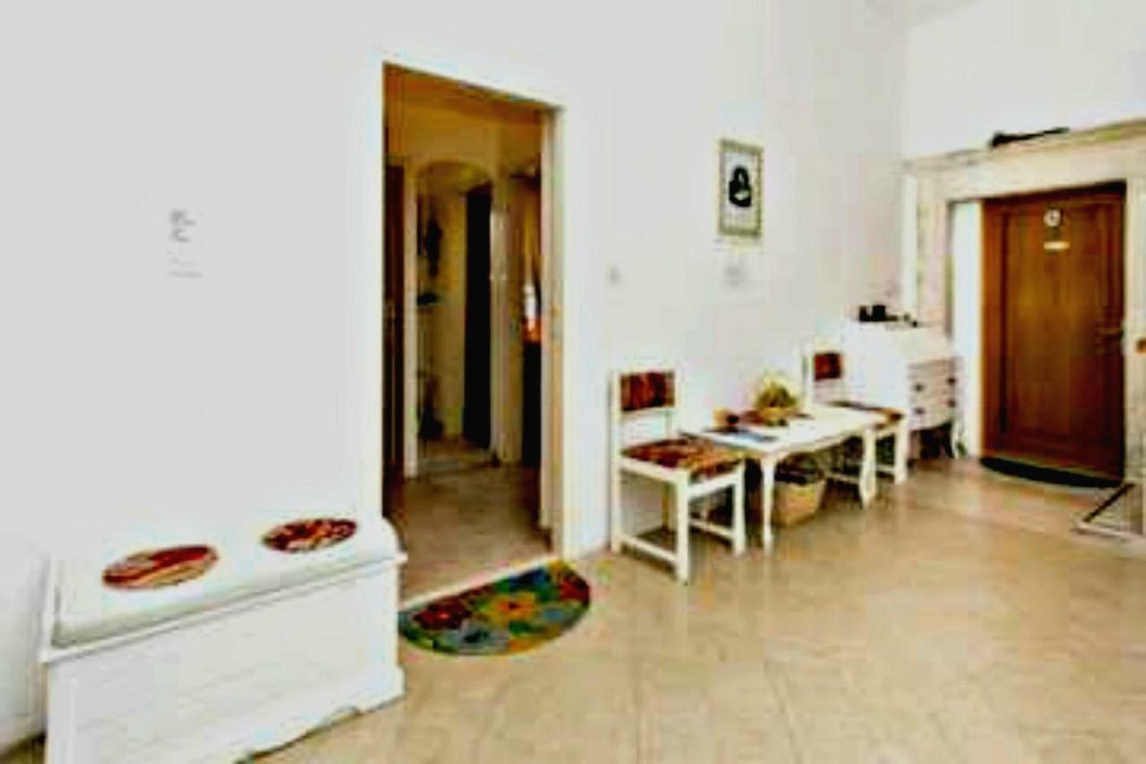 Apartments Adriana Flora Dubrovnik Dış mekan fotoğraf