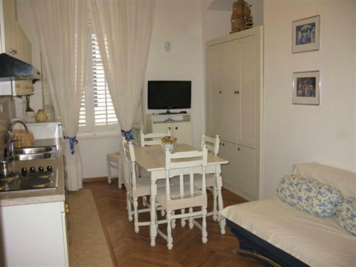 Apartments Adriana Flora Dubrovnik Dış mekan fotoğraf