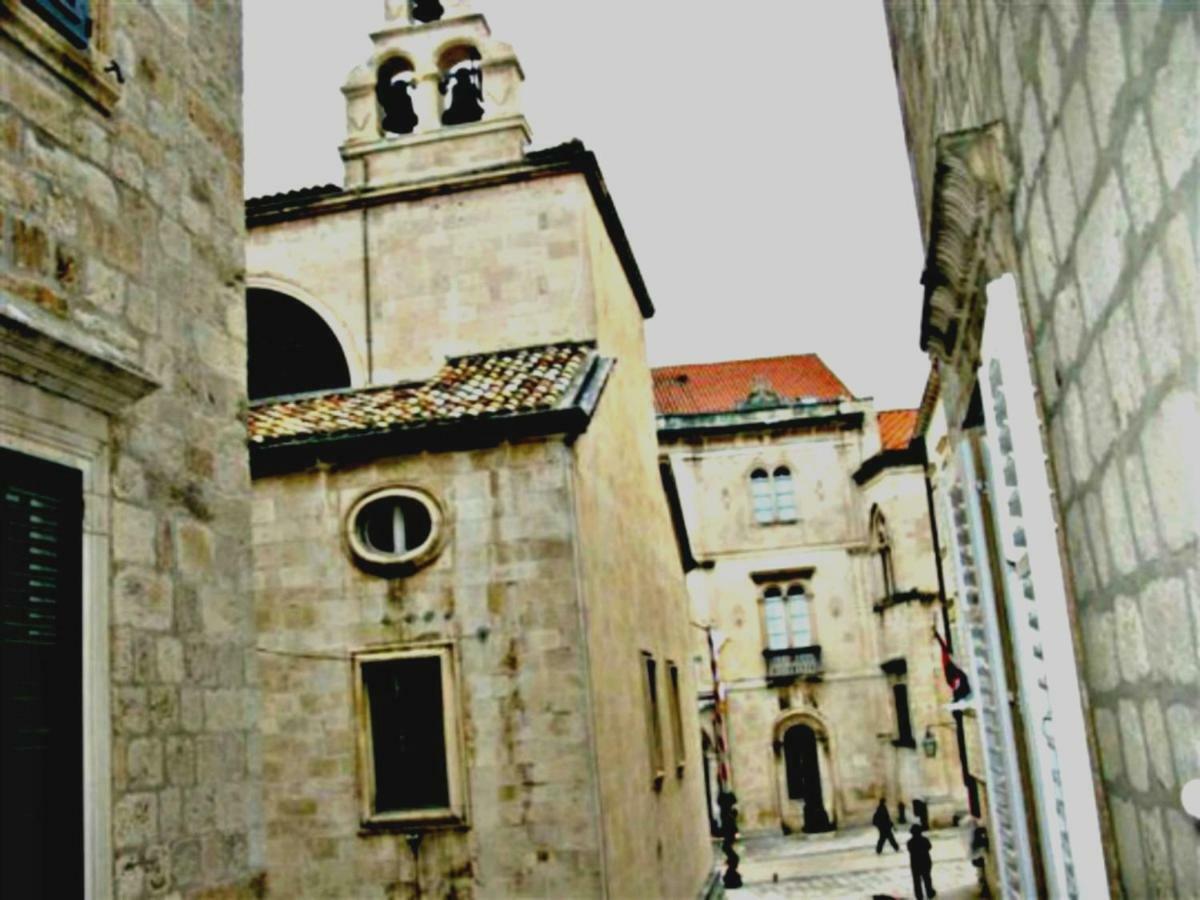 Apartments Adriana Flora Dubrovnik Dış mekan fotoğraf