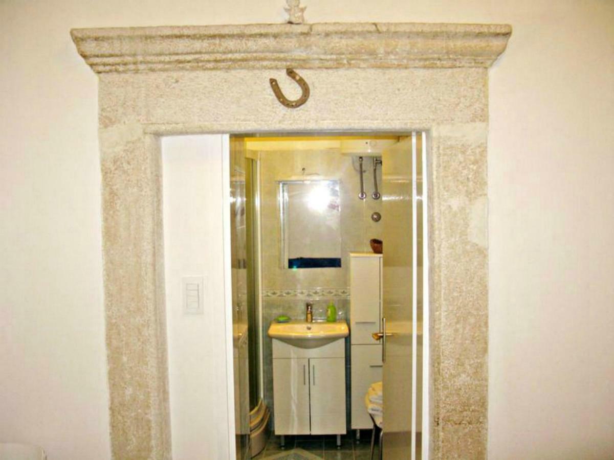 Apartments Adriana Flora Dubrovnik Dış mekan fotoğraf