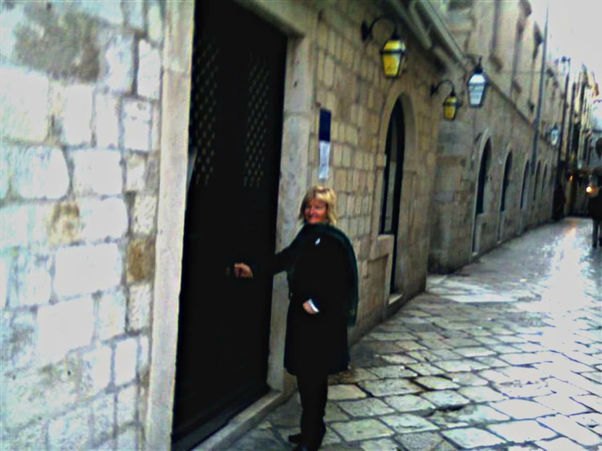 Apartments Adriana Flora Dubrovnik Dış mekan fotoğraf
