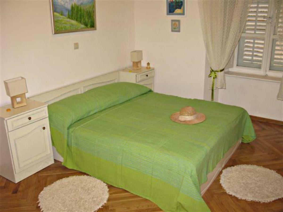 Apartments Adriana Flora Dubrovnik Dış mekan fotoğraf