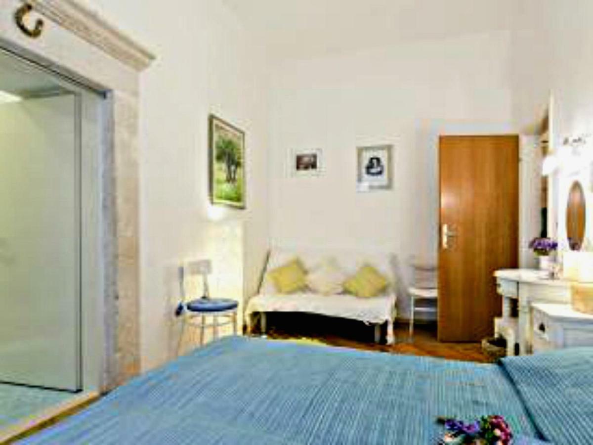 Apartments Adriana Flora Dubrovnik Dış mekan fotoğraf