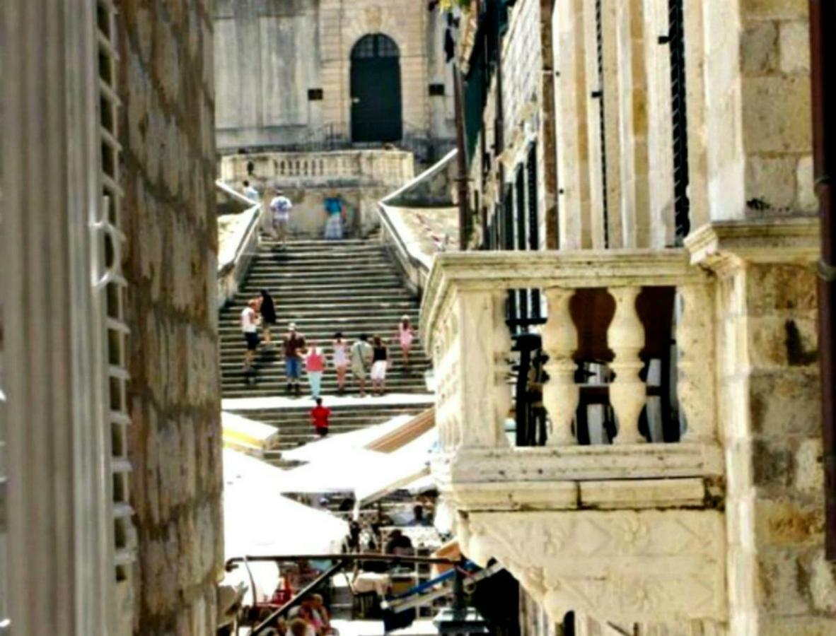 Apartments Adriana Flora Dubrovnik Dış mekan fotoğraf