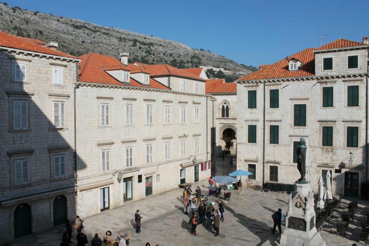 Apartments Adriana Flora Dubrovnik Dış mekan fotoğraf