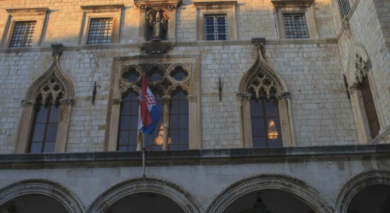 Apartments Adriana Flora Dubrovnik Dış mekan fotoğraf